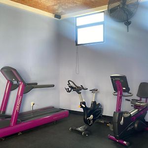 Apartamento Deluxe de 1 Dormitorio