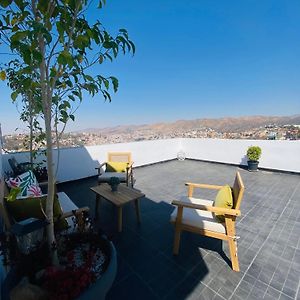 Habitación con Cama King